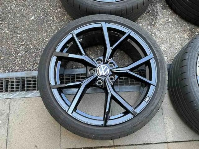 Volkswagen Golf 2.0 TSI DSG GTI Golf VIII