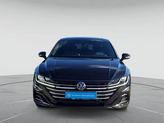Volkswagen Arteon Shooting Brake DSG R-Line