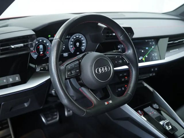 Audi S3 Quattro Sedan