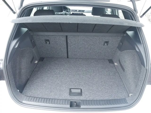 Seat Arona Ecomotive