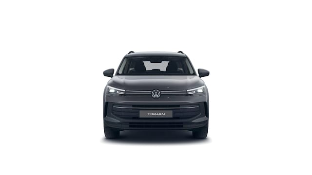 Volkswagen Tiguan 1.5 TSI Life eHybrid