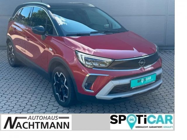 Opel Crossland X Ultimate