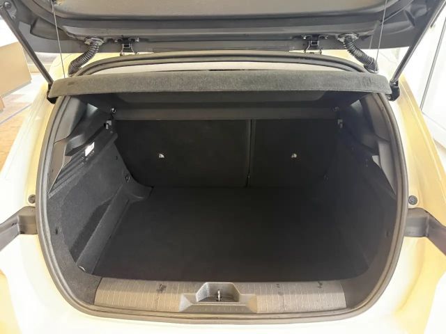 Opel Astra 1.2 Turbo Edition Turbo