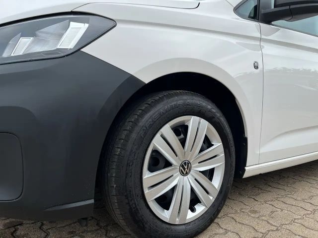 Volkswagen Caddy 2.0 TDI Combi Maxi