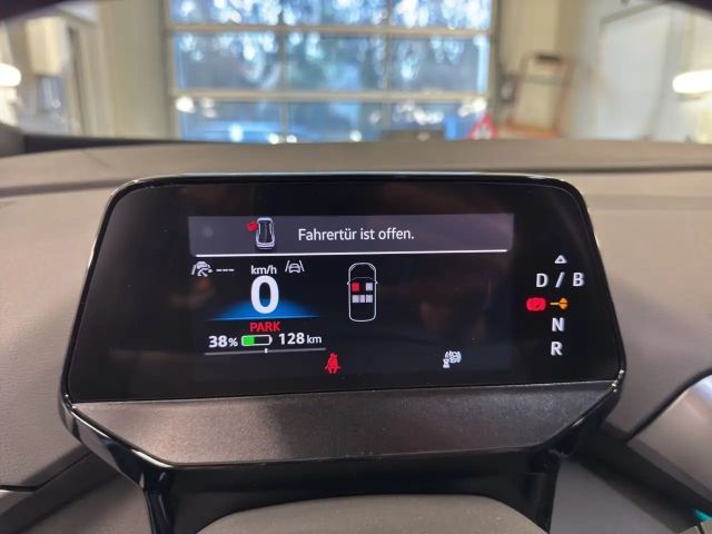 Volkswagen ID.4 IQ.Drive Performance Pro