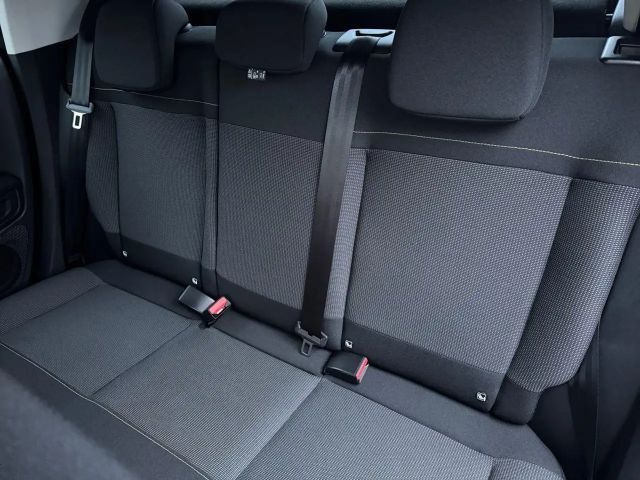 Citroën ë-C3 1.2 12V e-THP / PureTech