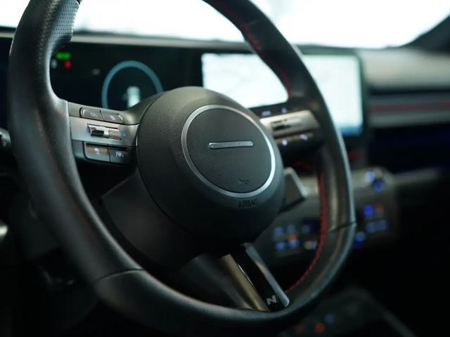 Hyundai Kona 1.6 N Line T-GDi