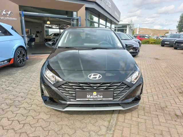 Hyundai i20 1.2 2WD Select
