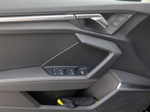 Audi S3 2.0 TFSI Quattro Sedan Sportback