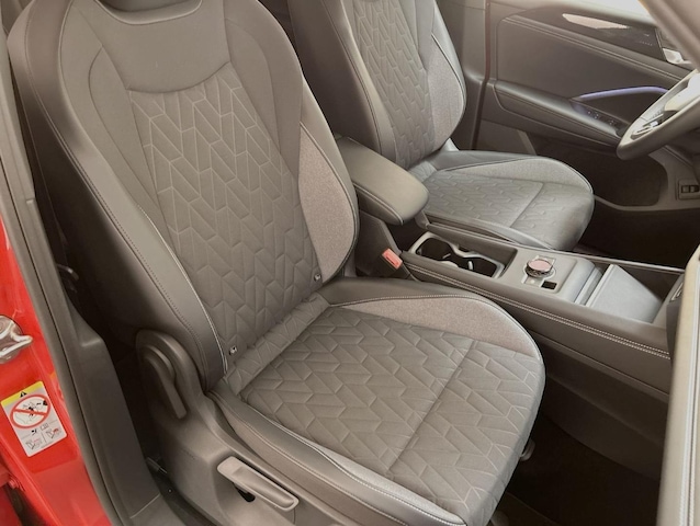 Volkswagen Tiguan 1.5 eTSI DSG