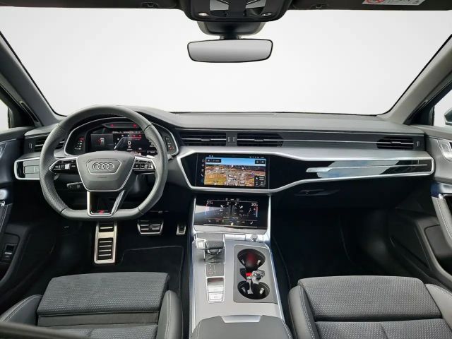 Audi S6 Avant Quattro