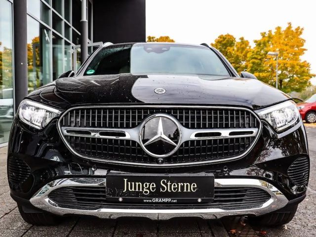Mercedes-Benz GLC 300 4MATIC