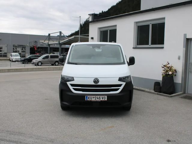 Volkswagen Transporter T7
