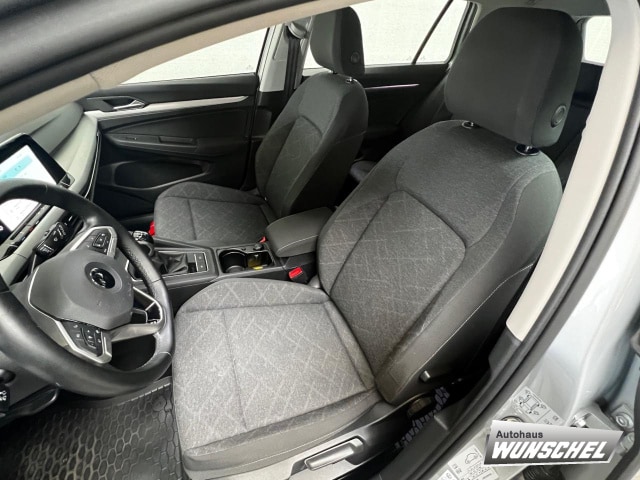 Volkswagen Golf 1.0 TSI Variant