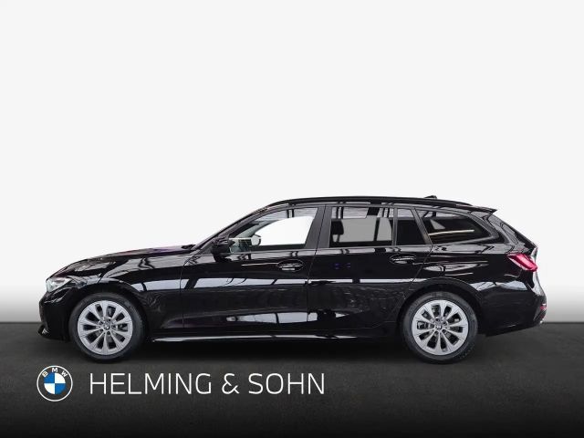 BMW 320 320i Advantage pakket Touring