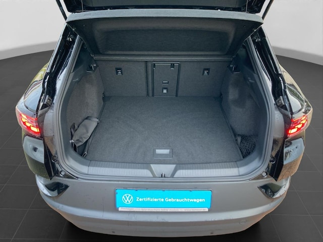 Volkswagen ID.4 ID.4 HuD HARMAN MATRIX WÄMEP