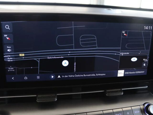 Hyundai Kona 2WD Electric