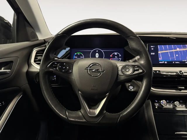 Opel Grandland X Hybrid Ultimate
