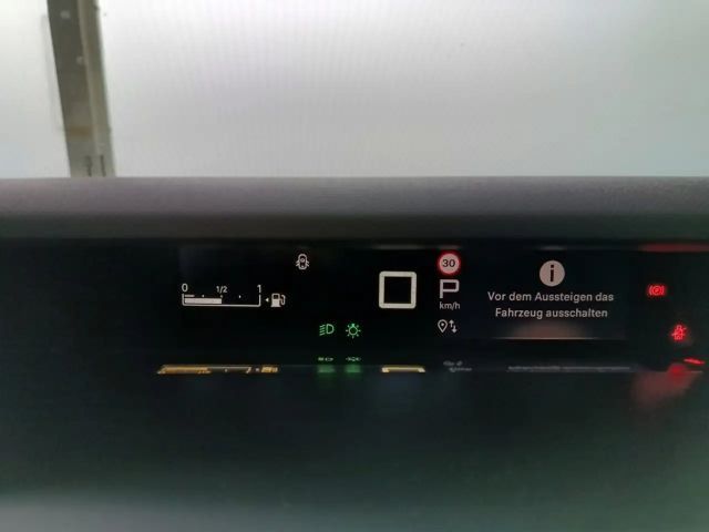 Citroën C3 Aircross Hybrid Max