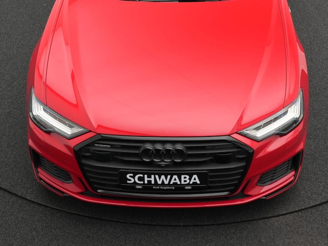 Audi A6 50 TDI Avant Quattro Sport