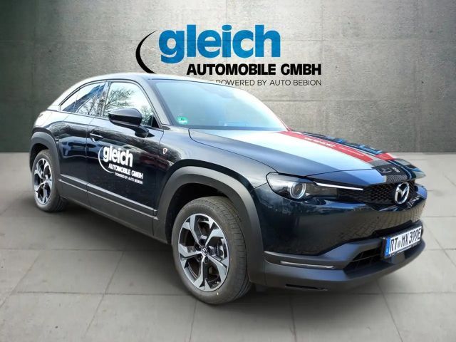 Mazda MX-30 SkyActiv e-Skyactiv