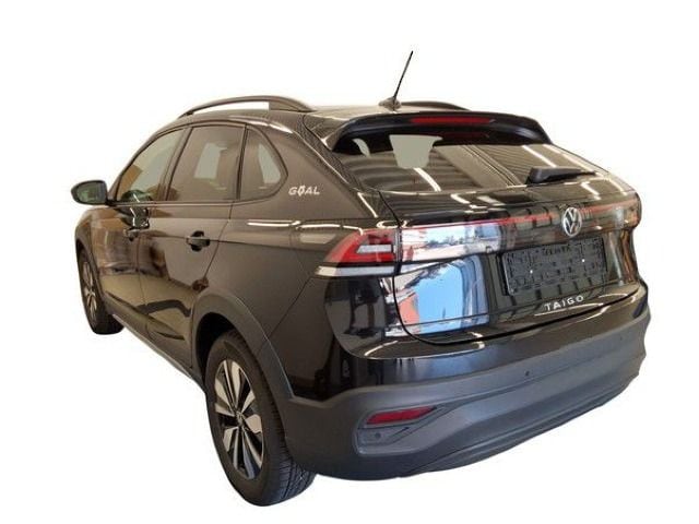 Volkswagen Taigo 1.0 TSI DSG