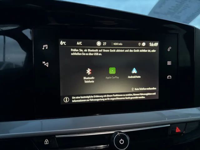 Opel Mokka Elegance Innovation Mokka-e