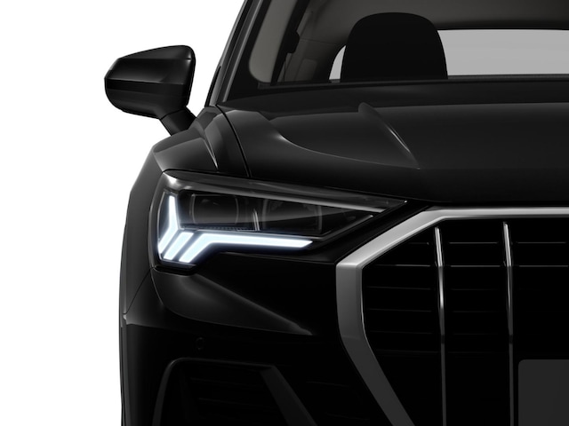 Audi Q3 35 TFSI S-Tronic