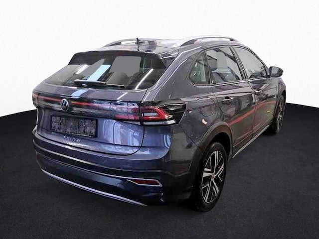 Volkswagen Taigo 1.0 TSI Style