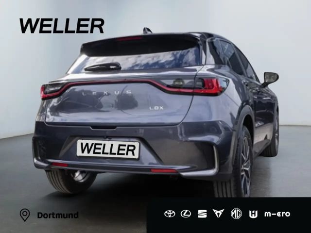 Lexus LBX FWD Cool *LED*360° *M Levinson*HUD*el. Heck*