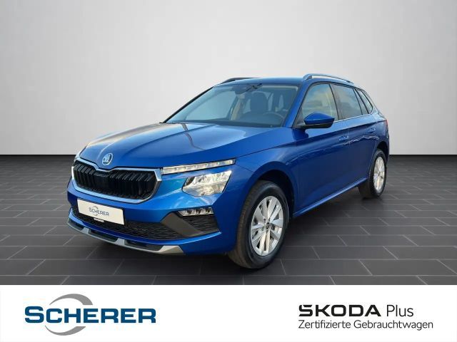 Skoda Kamiq 1.0 TSI Selection Selection