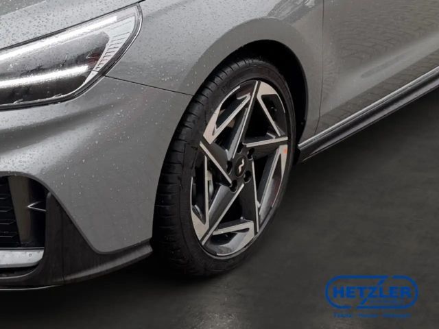 Hyundai i30 Hybrid N Line