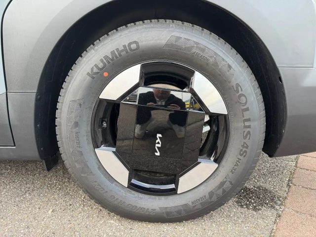 Kia PV5 Passenger 71 kWh