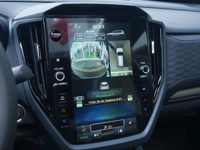 Subaru Forester 2.0ie Platinum KAMERA ACC LED 360°