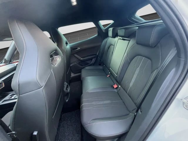 Cupra Formentor 2.0 TSI 4Drive DSG VZ