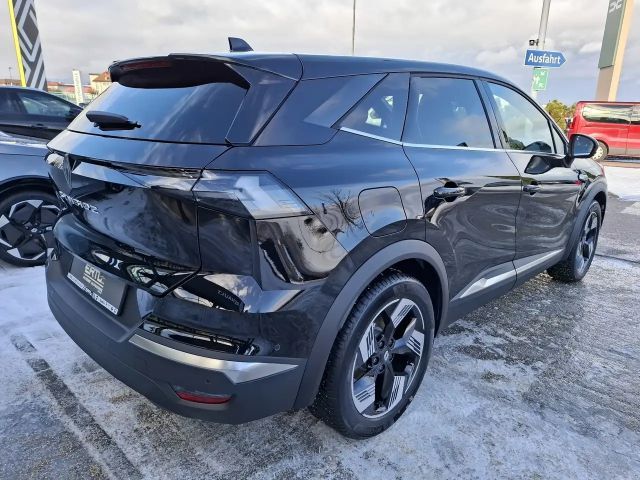 Renault Symbioz Techno