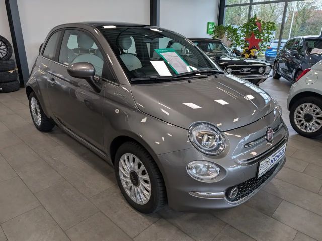 Fiat 500 Dolcevita