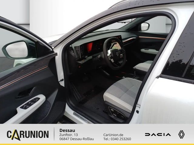 Renault Scenic E-Tech Iconic