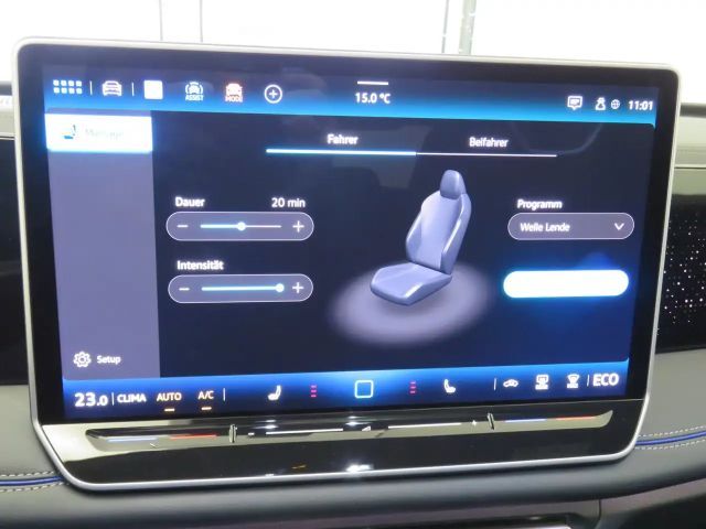 Volkswagen Tiguan DSG Sport eHybrid