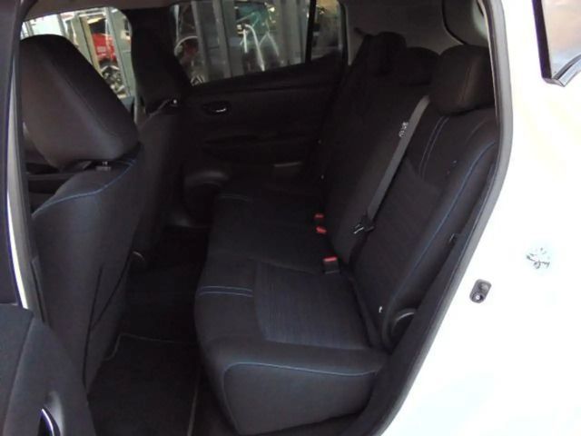 Nissan Leaf N-Connecta