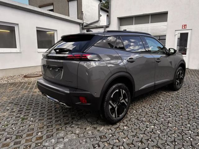 Peugeot 2008 Allure Pack Hybrid