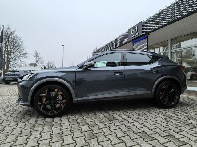 Cupra Formentor 2.0 TSI 4Drive VZ