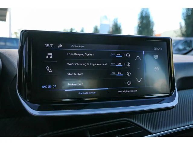 Peugeot 208 Active Pack