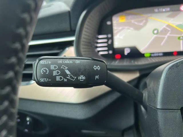 Skoda Kamiq 1.0 TSI Style Style