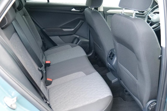 Volkswagen T-Roc 1.0 TSI