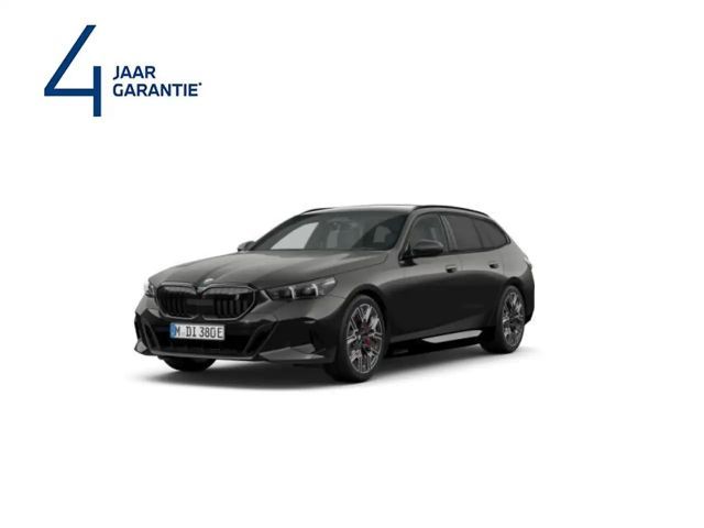 BMW i5 M-Sport Touring eDrive40