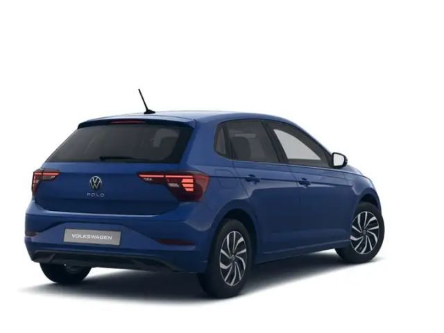 Volkswagen Polo Friends TSI