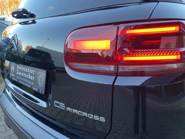 Citroën C5 Aircross Hybrid Plus
