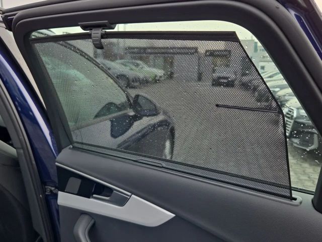 Audi A4 40 TFSI S-Line