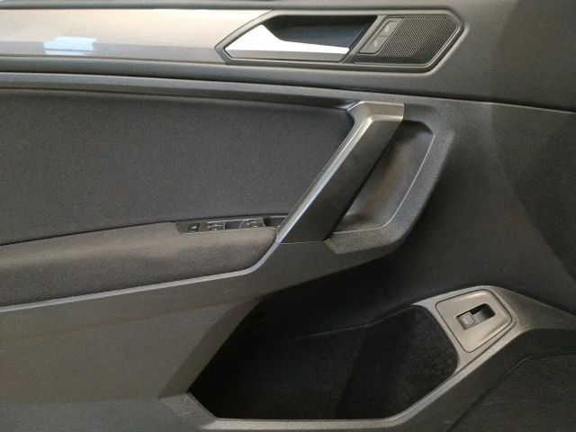 Volkswagen Tiguan 2.0 TDI Allspace DSG